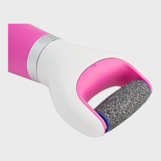 Scholl Velvet Soft Pedicure Roll