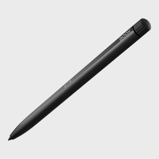 BOOX Magnetic Pen2 Pro with Eraser Feature - Black Version