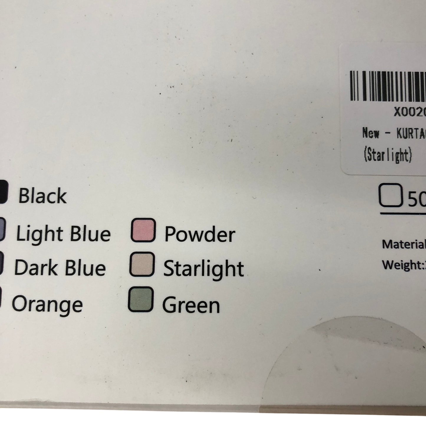 NECK HOLDER MOUNT PRO Magnetic Smartphone Stand Adjustable Starlight