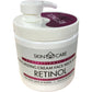 SKIN CARE Retinol Moisturizing Cream for Face Neck Hands Professional Size