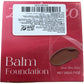 Zephoco Balm Foundation Dark Skin Colour 20G Hydrating Lightweight Makeup