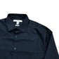 River Island Slim Fit Black Shirt