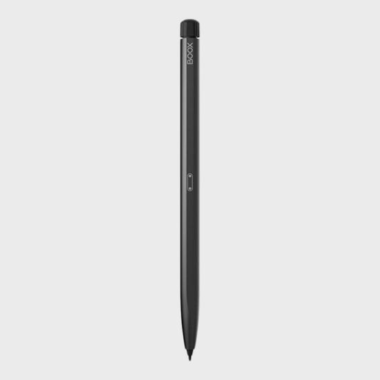 BOOX Magnetic Pen2 Pro with Eraser Feature - Black Version