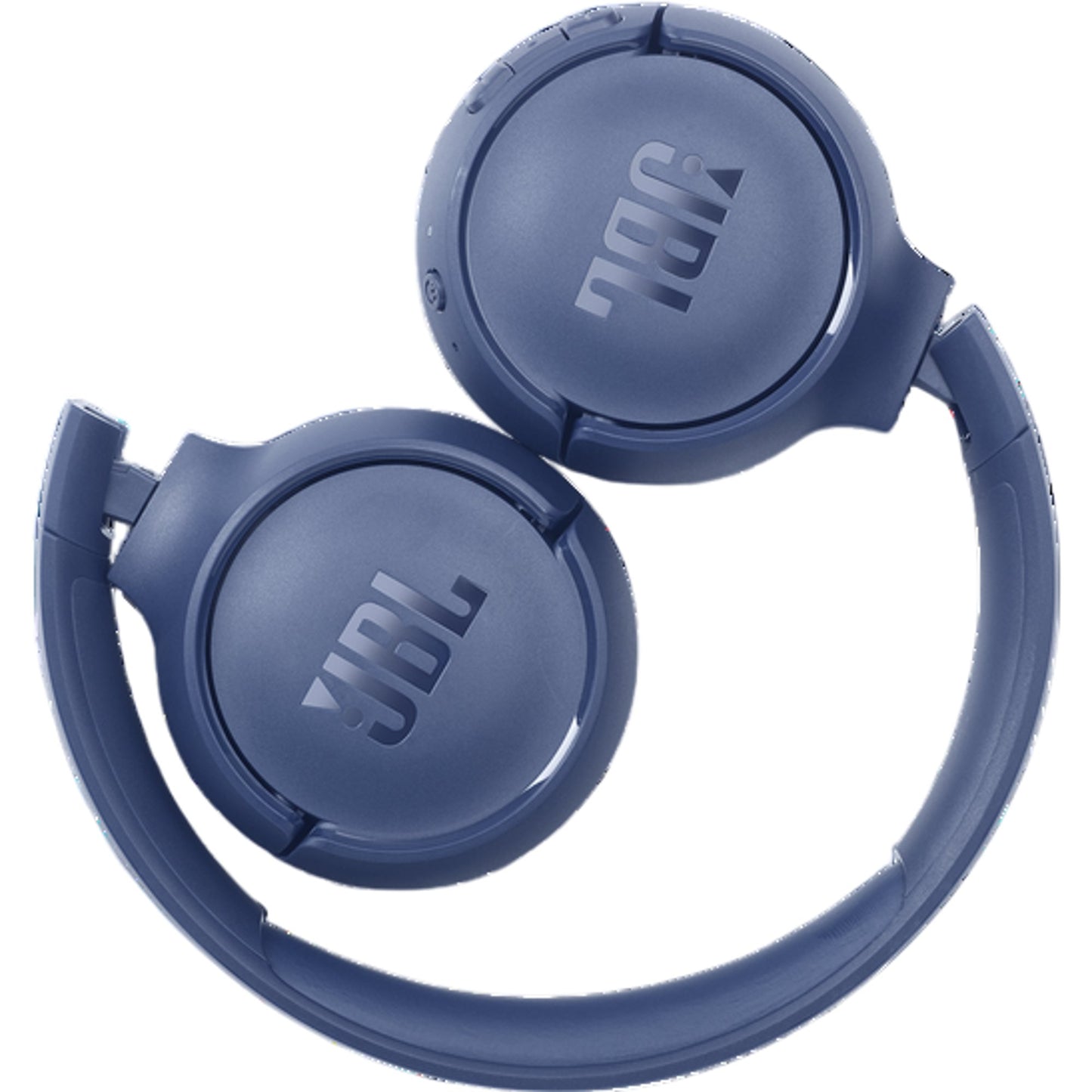 JBL 510BT Wireless Headphones On Ear Bluetooth Foldable Noise Cancelling Blue