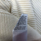 River Island Penrose Members Privés Sweater Cream Men's Legacy Medium