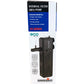 HY-Series Internal Filter Aqua Pump Energy Saving 1200L/H Noise Reduction