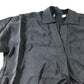 Branded Black Shirt - Size 8