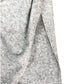 River Island Women’s Casl Lightweight Grey Midi Skirt UK Size 14 New