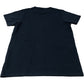 Berghaus Black T-Shirt Boys Short Sleeve Logo Cotton Size 13 Years