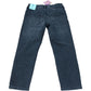 River Island Petite Skinny Jeans UK6 Women's Black Denim Classic Fit