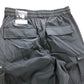 River Island Skinny Fit Trousers Men's Casual Black Small Short
