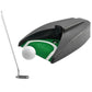 Electronic Golf Putt Return Automatic Ball Return Practice Aid Indoor