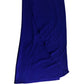 City Chic Jumpsuit Attract XXL/24 Women's Dark Violet Strapless