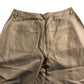 Harper Wide Leg Trousers Women's Mid Tan