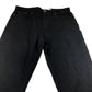 Closure LDN Men's Black Jeans Classic Straight Fit Stylish Design 32W 30L