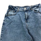 12S Women's Blue Mom Jeans