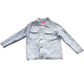 Mountain Warehouse Cardigan Size 2-3 Years Kids Grey Button Front with Pockets