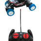 Remote Control Boost Climbing Car 98 with Controller and Batteries New