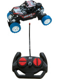 Remote Control Boost Climbing Car 98 with Controller and Batteries New
