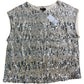 Friends Like These Sequin Top UK16 Women's Sleeveless Evening Wear Blouse