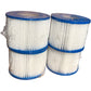 GuijinHao 12pcs Hot Tub Replacement Cartridge C42-12 Filter Set New