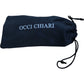Occi Chiari Reading Glasses Tortoiseshell Modern Soft Fit +2.50
