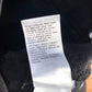 River Island Skinny Jeans Black Stretch Denim