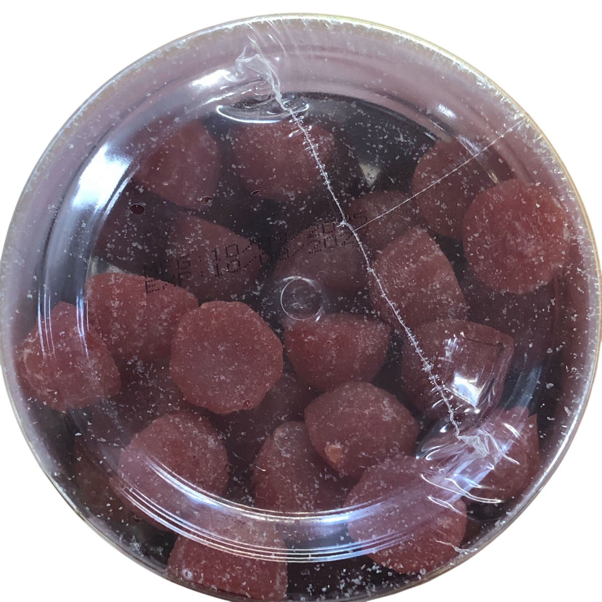 CAUMIES Creatine Gummies 5000mg 120 Gummies Strawberry Flavour Vegan Supplement