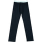 River Island Girl's Black Leggings Stretch Comfortable Fit 9-10 Years
