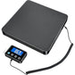 RAOYAN Digital Postal Scale 200kg USB Rechargeable LCD Display Accurate