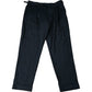 Cantwell Side Adjuster Tapered Trousers 36 Inch Black Men's
