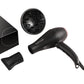 KIPOZI SW-9908 Professional Nano Ionic Hair Dryer with Advanced Heat Technology