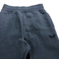Castore Activewear Sweatpants 12-13 Years Boys Grey Cotton Blend