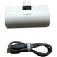 Lisen P106 Mini Portable Power Bank 7000mAh USB-C Charging Device Powerbank