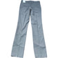 River Island W26 L34 Skinny Fit Trousers Grey Tailored Style Fashion