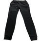 Brave Soul Black Joggers Women's Slim Fit Sports Trousers 100% Polyester Small