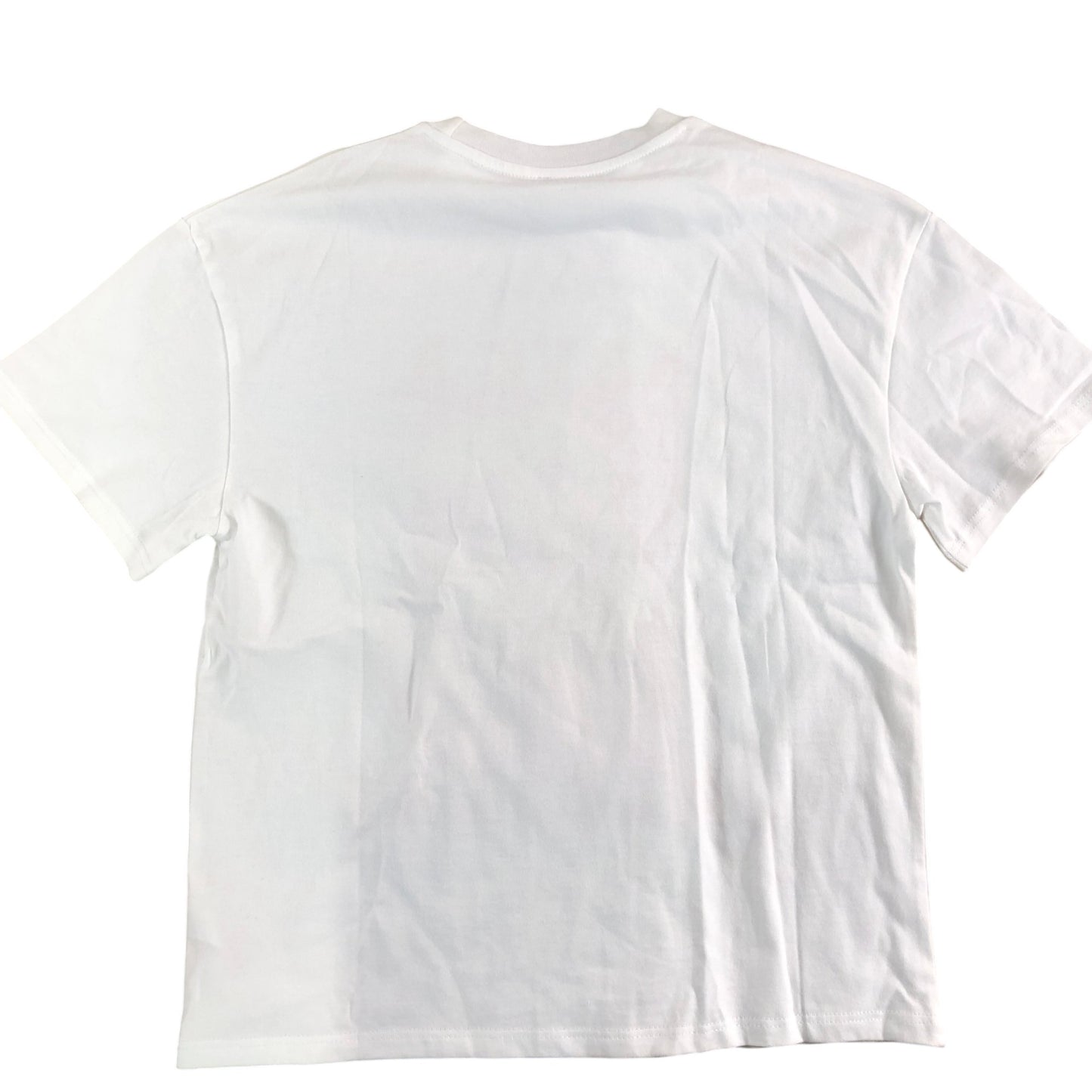 RIVER ISLAND Girls Casual T-Shirt UK9-10 Years Cherry Print Have A Sweet Day