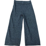 Grey Glitter Kids Trousers 5 Years