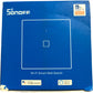 SONOFF Wi-Fi Smart Wall Switch Remote Control Works With Alexa Google Assistant