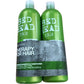 TIGI Bed Head Re-Energize Shampoo And Conditioner Duo 750ml
