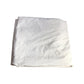 Superking Duvet Cover 260x220cm 100 Percent Cotton White Lined Bedding UK