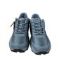 Giesswein Wool Trail X Waterproof Trainers Men's Grey Outdoor Comfort Size UK 9
