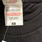Fruit Of The Loom Ringspun Premium T Black T-Shirt Size M Men's Casual Top