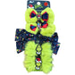 The Grinch Bow Hair Accessories 6 Pack