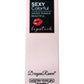 DragonRanee Sexy Colorful Lipstick 06 New Waterproof Long Lasting Red
