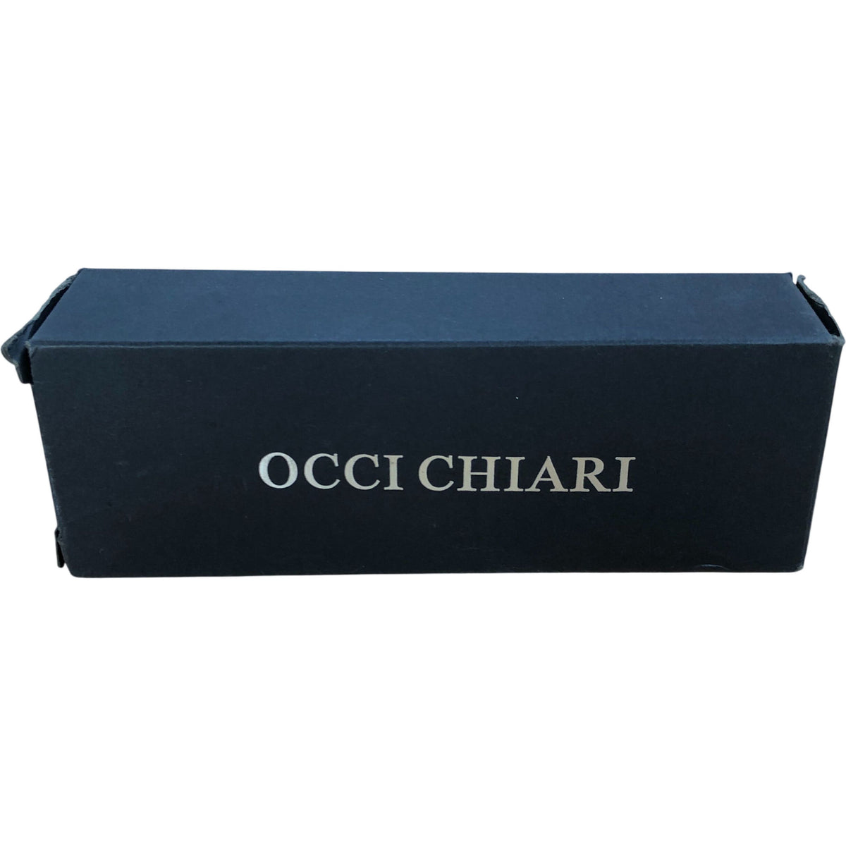 Occi Chiari Reading Glasses Tortoiseshell Modern Soft Fit +2.50
