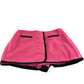 River Island UK22 Women's Pink Skort With Black Trim