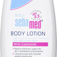 Baby SEBAMED Body Lotion 100ml For Delicate Skin With Camomile Moisturiser