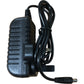 Electric Air Pump ADL801216 50W Power Efficient Inflatable Item Pump
