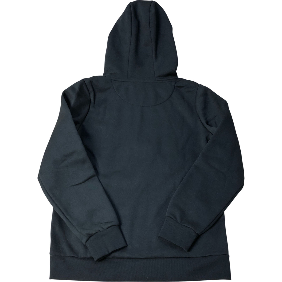 Brave Soul Black Pullover Hoodie Size M
